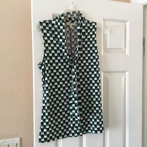 Banana Republic top